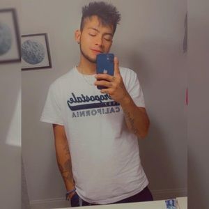 Meet your Posher, Alfredo